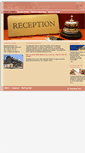 Mobile Screenshot of haus-breer.de
